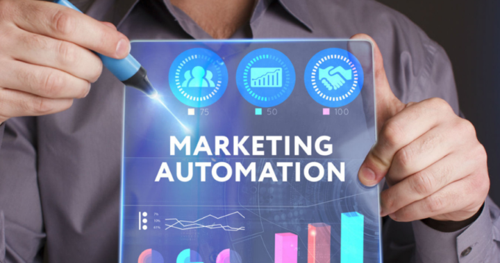 marketing automation