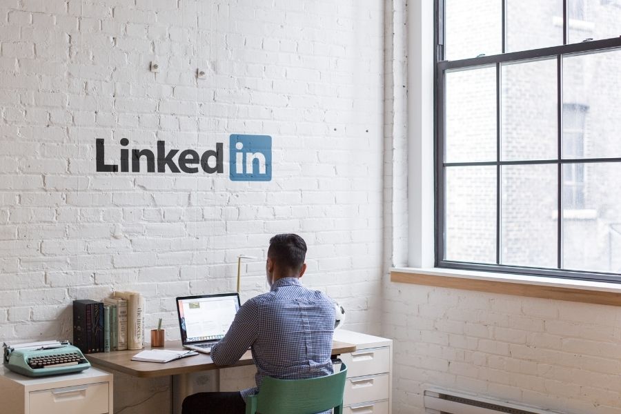 linkedin redes sociales para b2b