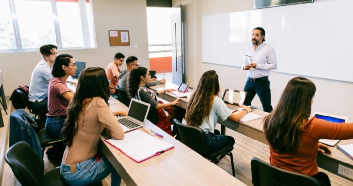 estrategias de marketing educativo