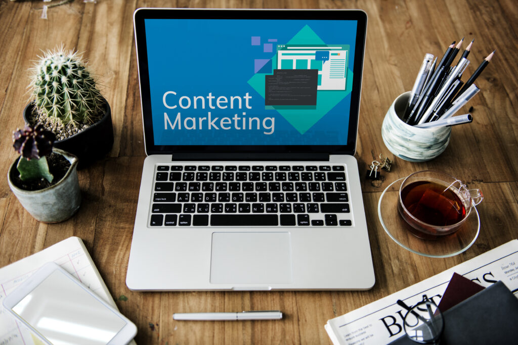¿Qué es el content marketing y por qué es importante en una estrategia inbound?