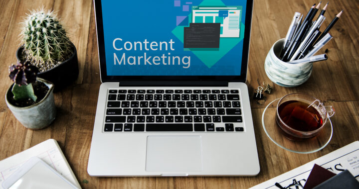¿Qué es el content marketing y por qué es importante en una estrategia inbound?