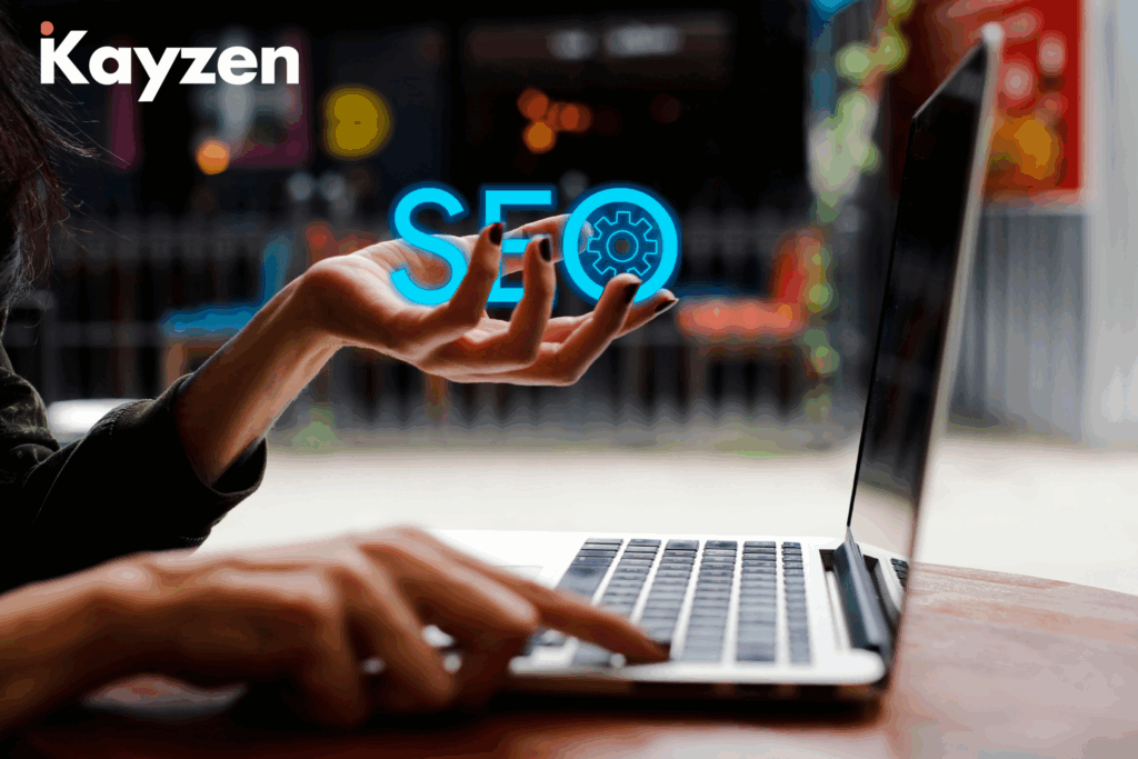 SEO E INTELIGENCIA ARTIFICIAL