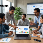 Google Marketing: lo que los líderes deben exigir hoy a una agencia de marketing digital