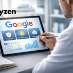 Cómo Google evalúa la autoridad médica (E-E-A-T)