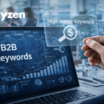 Palabras clave de alta intención en B2B: menos volumen, más negocio