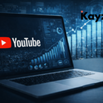 YouTube en cifras 2025–2026: impacto en marketing digital