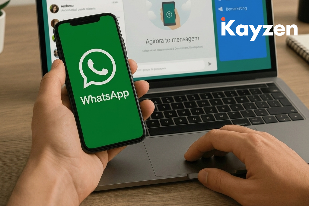 Cómo usar la IA en WhatsApp para atender mejor y vender más
