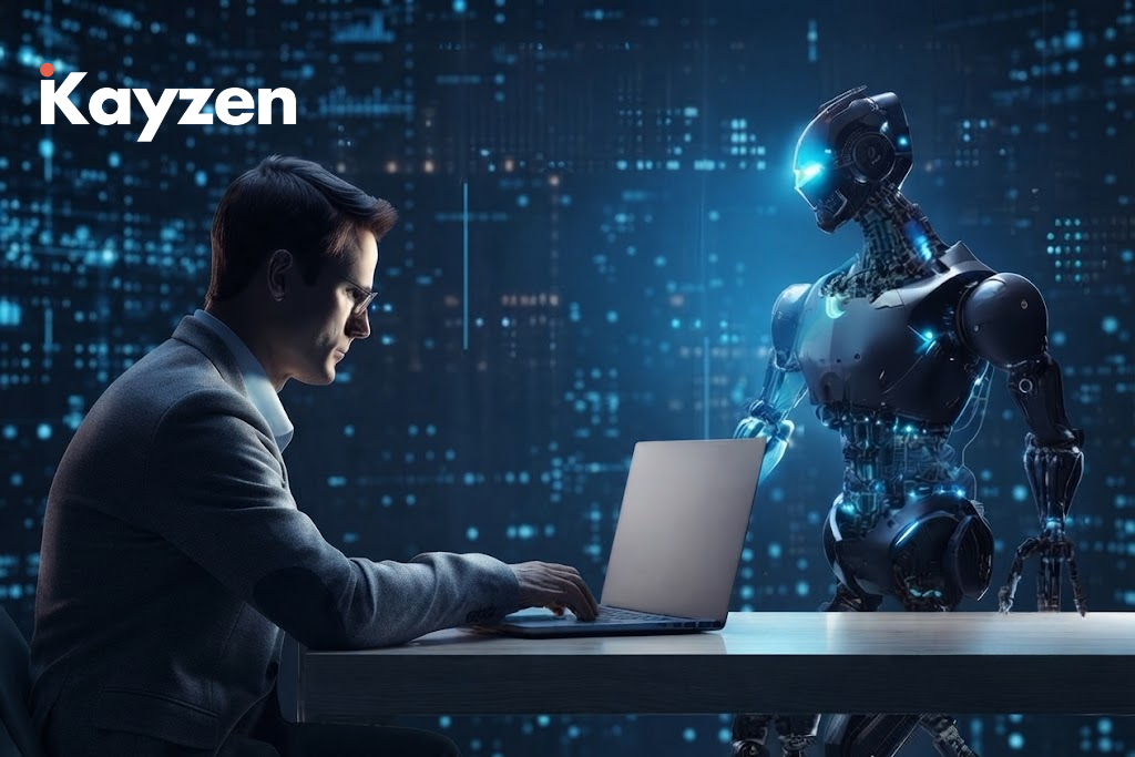 Blog Kayzen