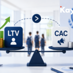 Marketing educativo: LTV vs. CAC: métricas clave