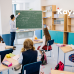 Marketing educativo: Behind the scenes: más confianza que un anuncio 