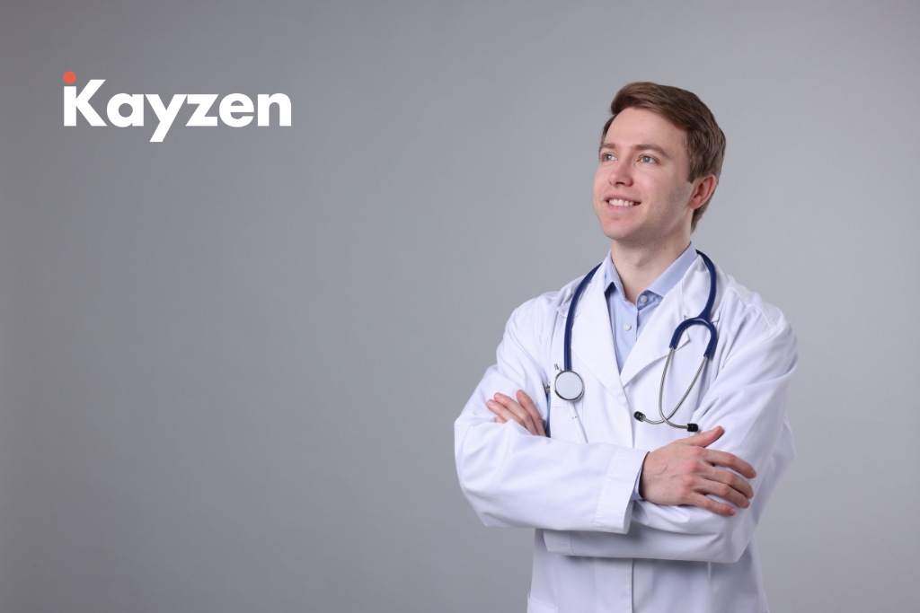 Marketing en salud: Personal branding médico, ¿debe ser la cara de la marca?